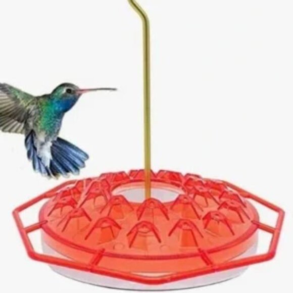 Brand New Hummingbird Feeder - Picture 1 of 1